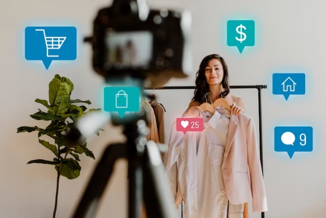 A Tax Guide for Social Media Influencers, Streamers, and Bloggers