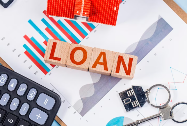 Refinancing the Existing Loans