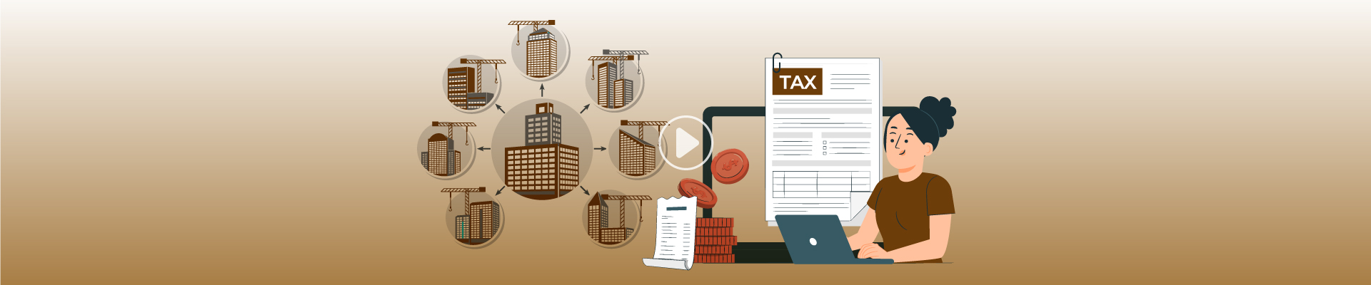 Do you need to lodge a tax return for your Self-managed Strata Scheme?