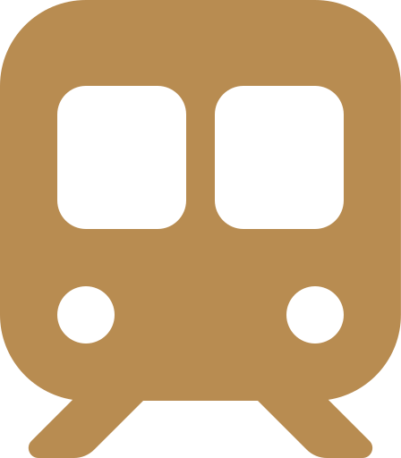 train icon