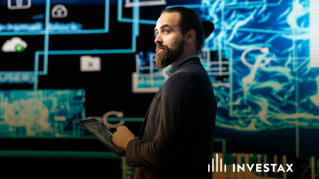 The Ultimate 2025 Small Business Guide – From Setup to Success - Investax
